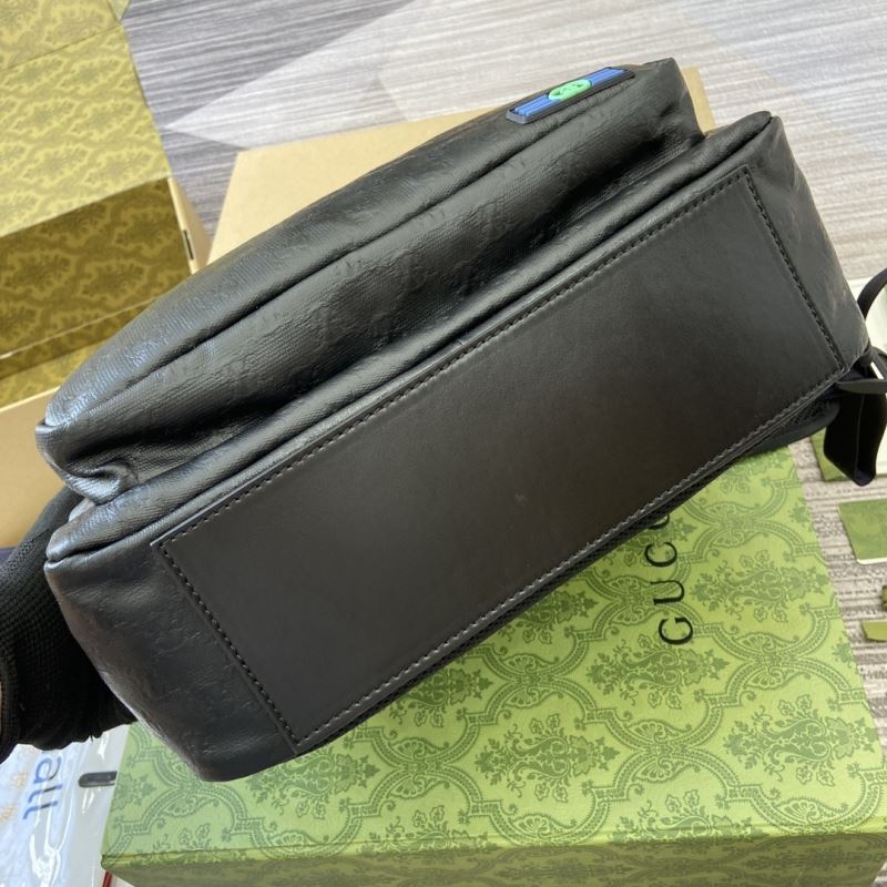 Mens Gucci Satchel Bags